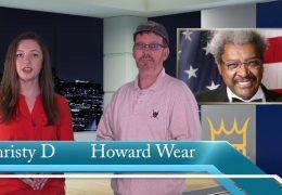 Don King Production Proposal