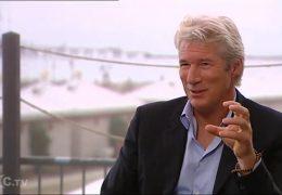 Richard Gere - Biography