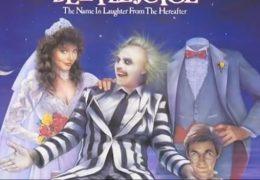 Tim Burton - Biography