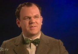 John C Reilly - Biography