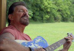 Leon Everette - Never Take My Jesus