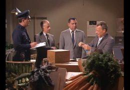 Dragnet – The Big Departure S2 E25