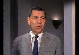 Dragnet - The Suicide Attempt