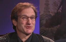 Movie Star Bios - Robin Williams