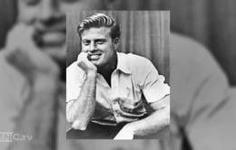 Movie Star Bios - Robert Redford
