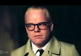 Movie Star Bios - Phillip Seymour Hoffman