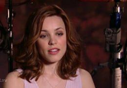 Movie Star Bios – Rachel McAdams