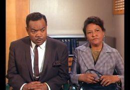 Dragnet - The Big Problem