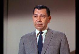 Dragnet - The Big Gambler