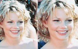 Movie Star Bios - Michelle Williams