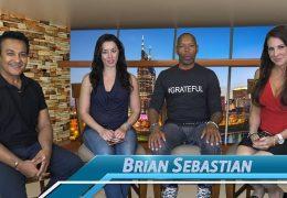 Movie Reviews & More with Flex 24 CEO Sumair Mitroo