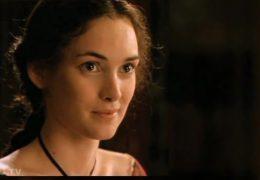 Movie Star Bios – Winona Ryder