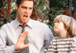 Movie Star Bios - Jim Carey