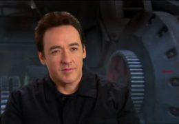 Movie Star Bios - John Cusack