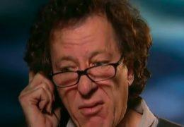 Movie Star Bios - Geoffrey Rush