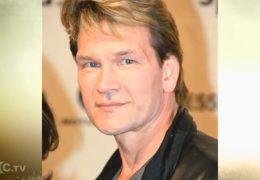 Movie Star Bios - Patrick Swayze
