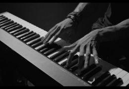 Jonathan Roy – Keeping Me Alive (Accoustic)