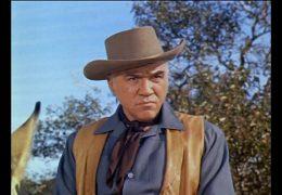 Bonanza - The Rescue