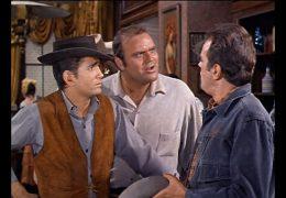 Bonanza – The Duke S2 E25