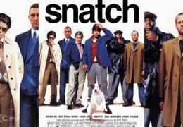 Movie Star Bios - Vinnie Jones