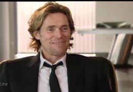 Movie Star Bios - Willem Dafoe