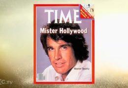 Movie Star Bios - Warren Beatty