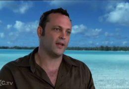 Movie Star Bios - Vince Vaughn