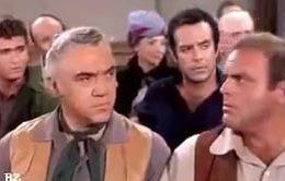 Bonanza - The Smiler