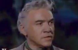 Bonanza -  The Honor Of Cochise