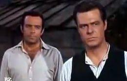 Bonanza -  Broken Ballad