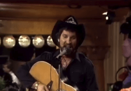 Leon Everette - The Race is On