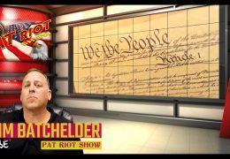 Pat Riot Show Legacy of John Adams