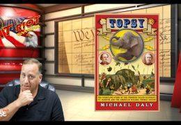 Pat Riot Show AC DC THE STORY OF ELECTRICITY