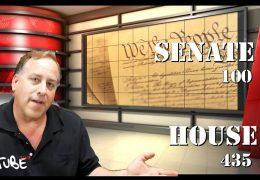 Pat Riot Show We the people