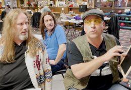 ANGUS KHAN TV Episode 1