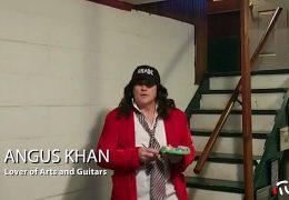 ANGUS KHAN TV Episode 2