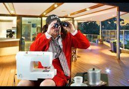 ANGUS KHAN TV Episode 4