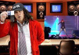 ANGUS KHAN TV Episode 5