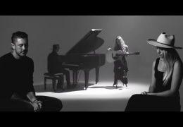 Gone West – I’m Never Getting Over You