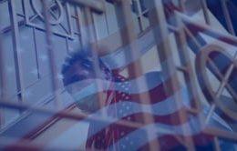 Don King letter in regards to President Trump’s Covid diagnosis -2