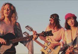 The Buckleys – Breathe