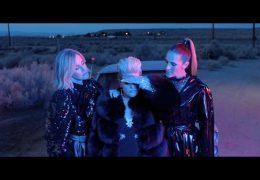 The Chicks – Sleep at Night