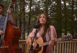 Brit Taylor – Wagon LIVE