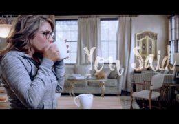 Brooke Woods –  You Said