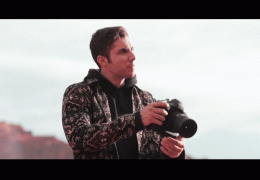 Travel Memories –  A Short Cinematic Film