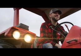 Brett Kissel – Make A Life Not A Living