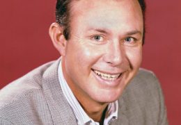 Top 20 Country Countdown 5-9-21