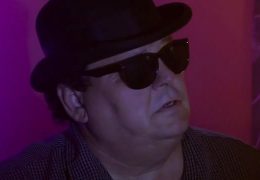 Reggie Vinson – Serve Somebody