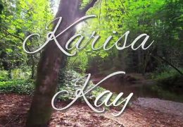 Karisa Kay –  Leon Everette – I Can Only Imagine