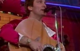 Leon Everette – Just Give Me What You Think Is Fair